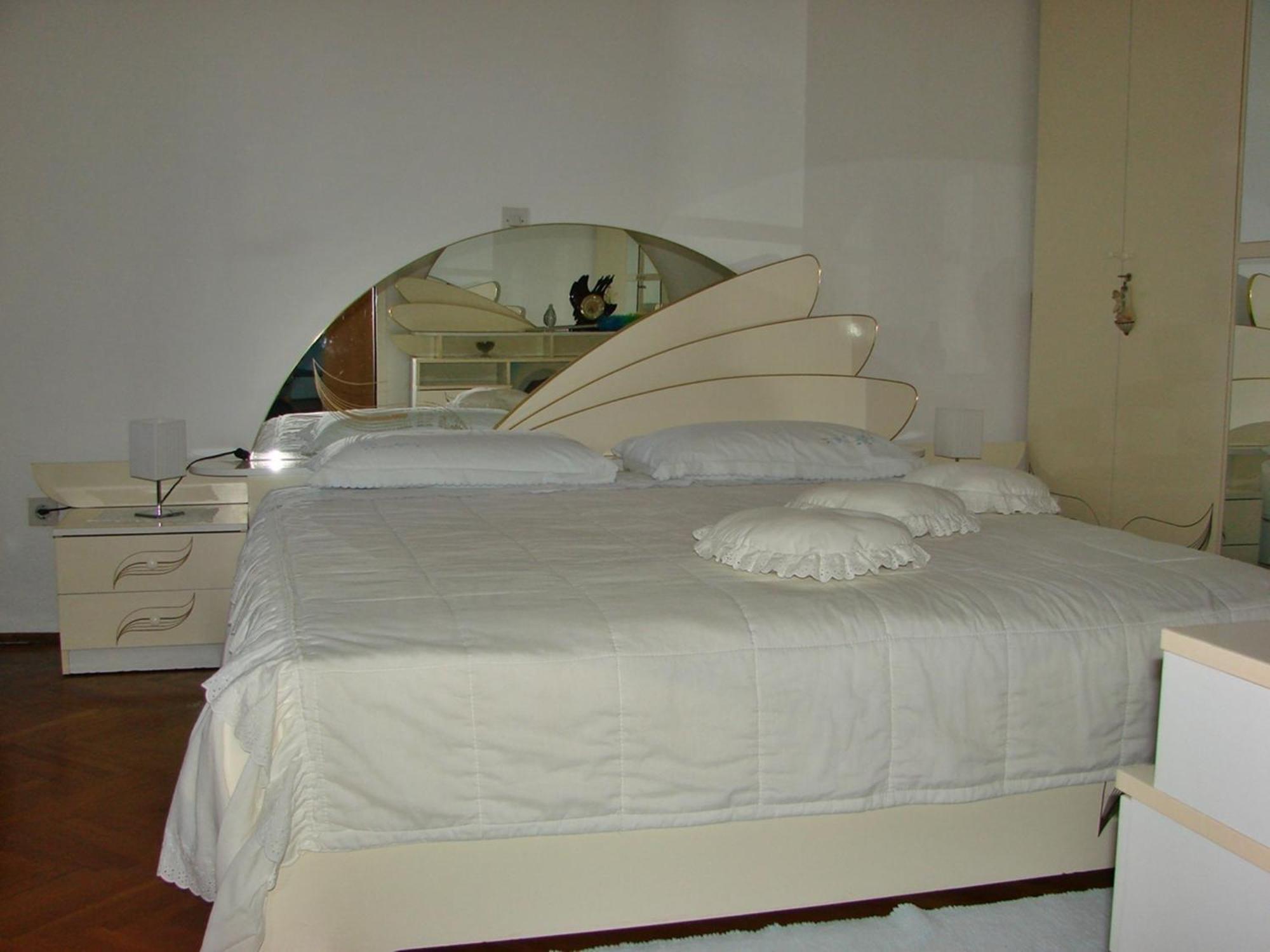 Apartment Milena Pula Rum bild