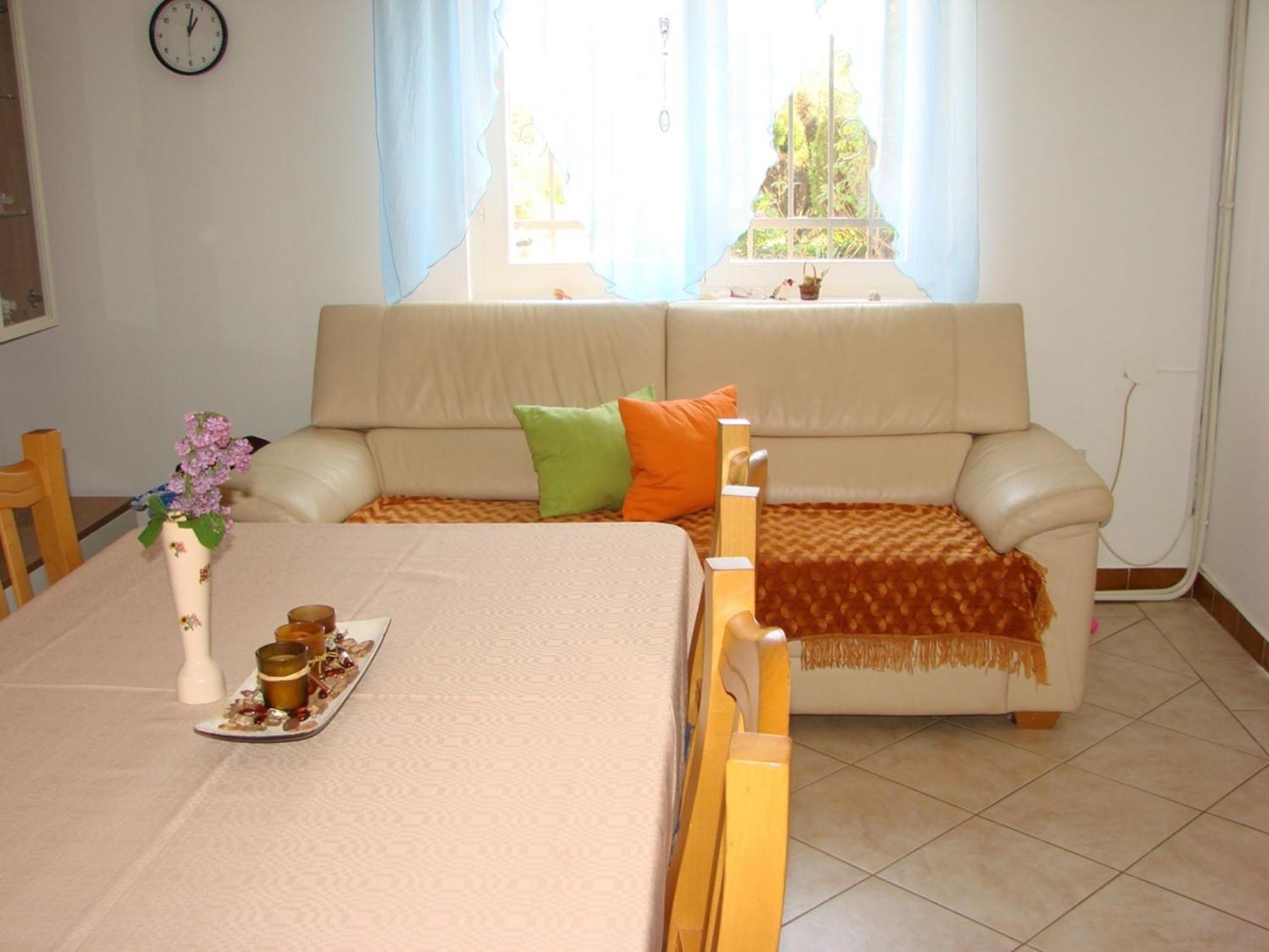 Apartment Milena Pula Rum bild