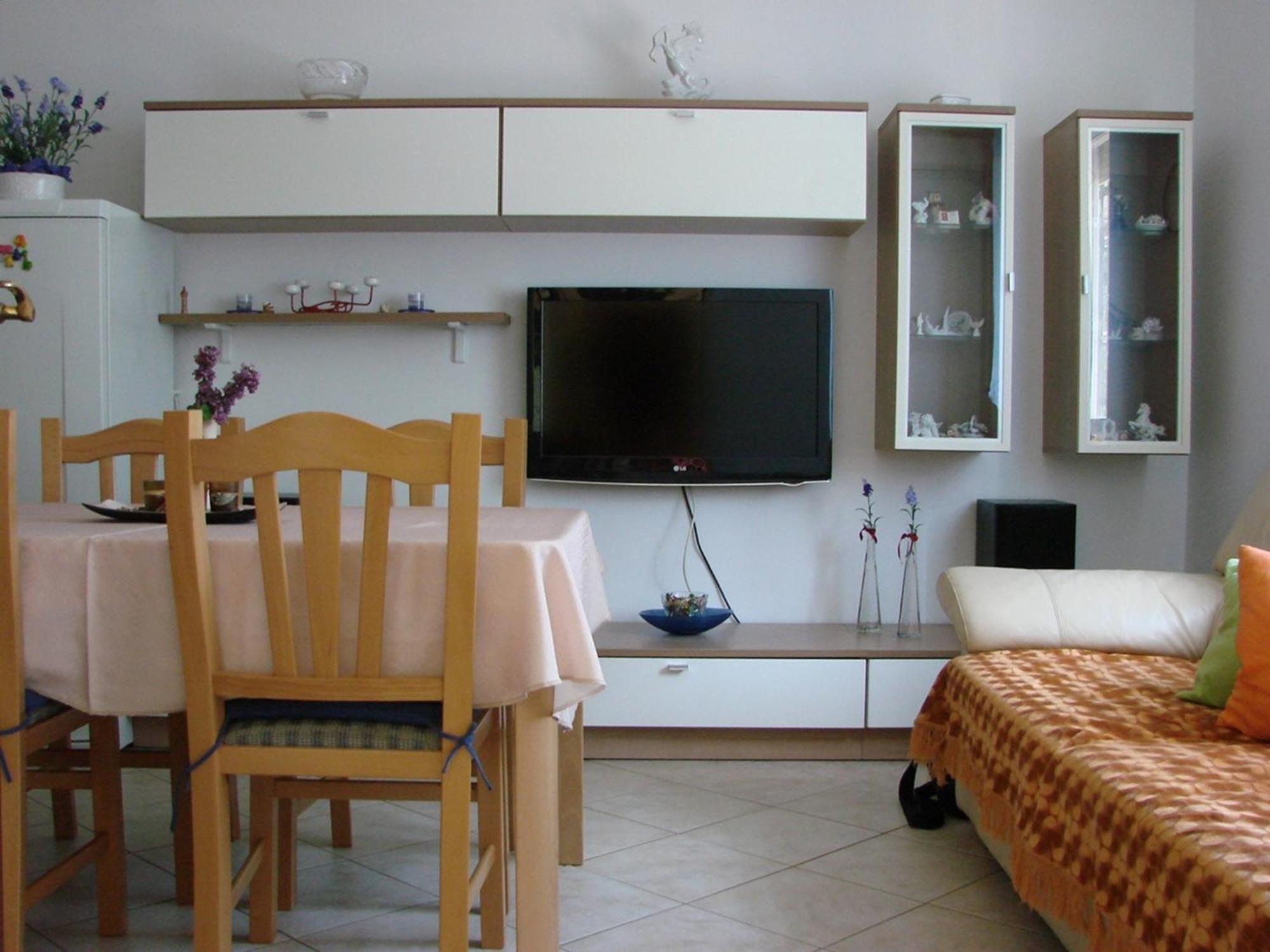 Apartment Milena Pula Rum bild