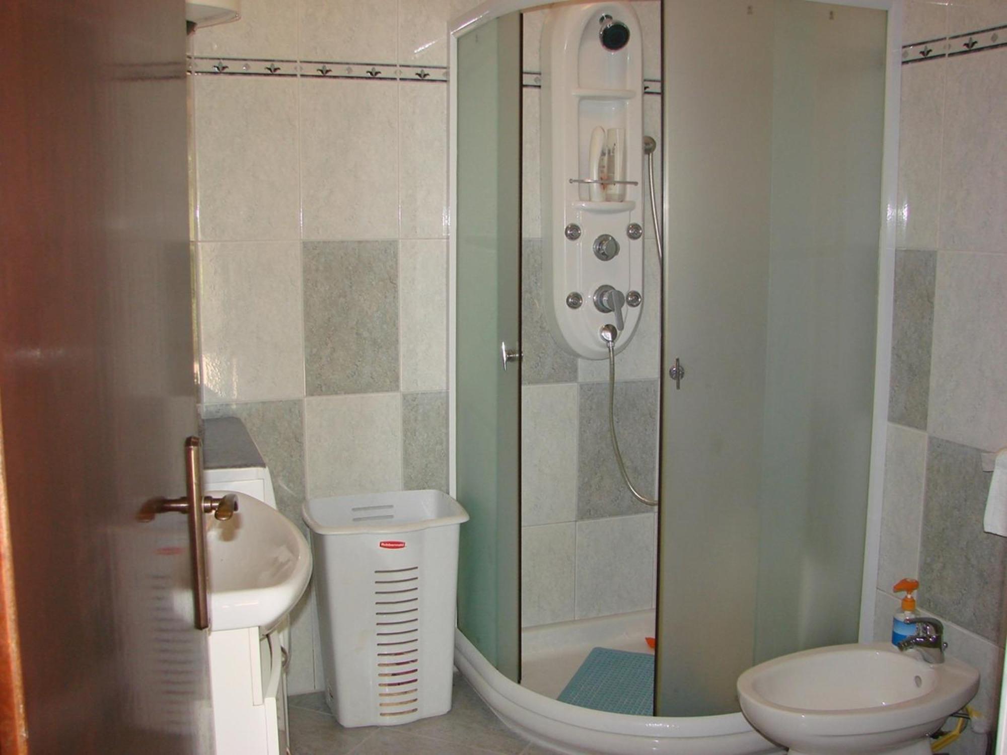 Apartment Milena Pula Rum bild