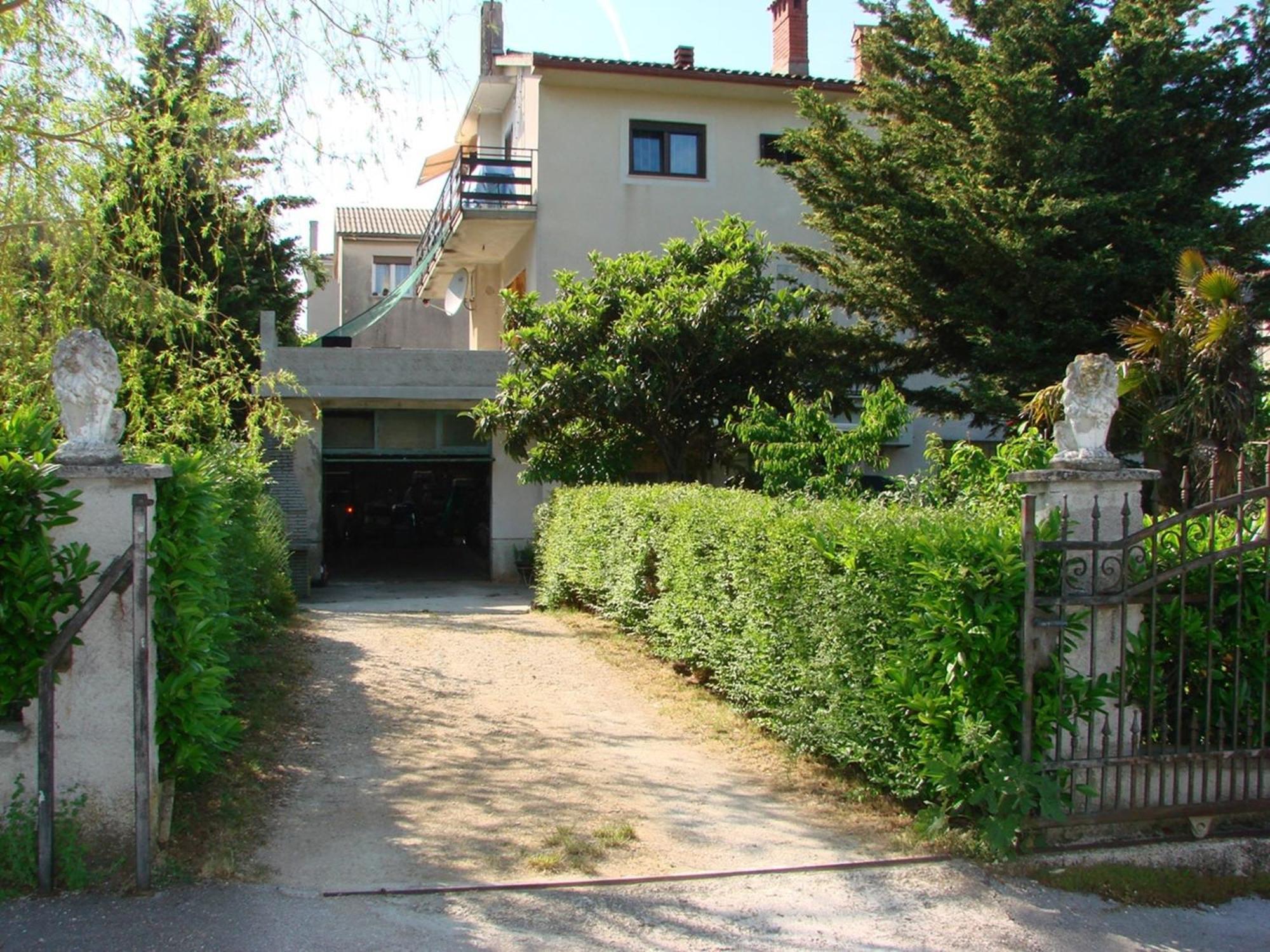 Apartment Milena Pula Rum bild