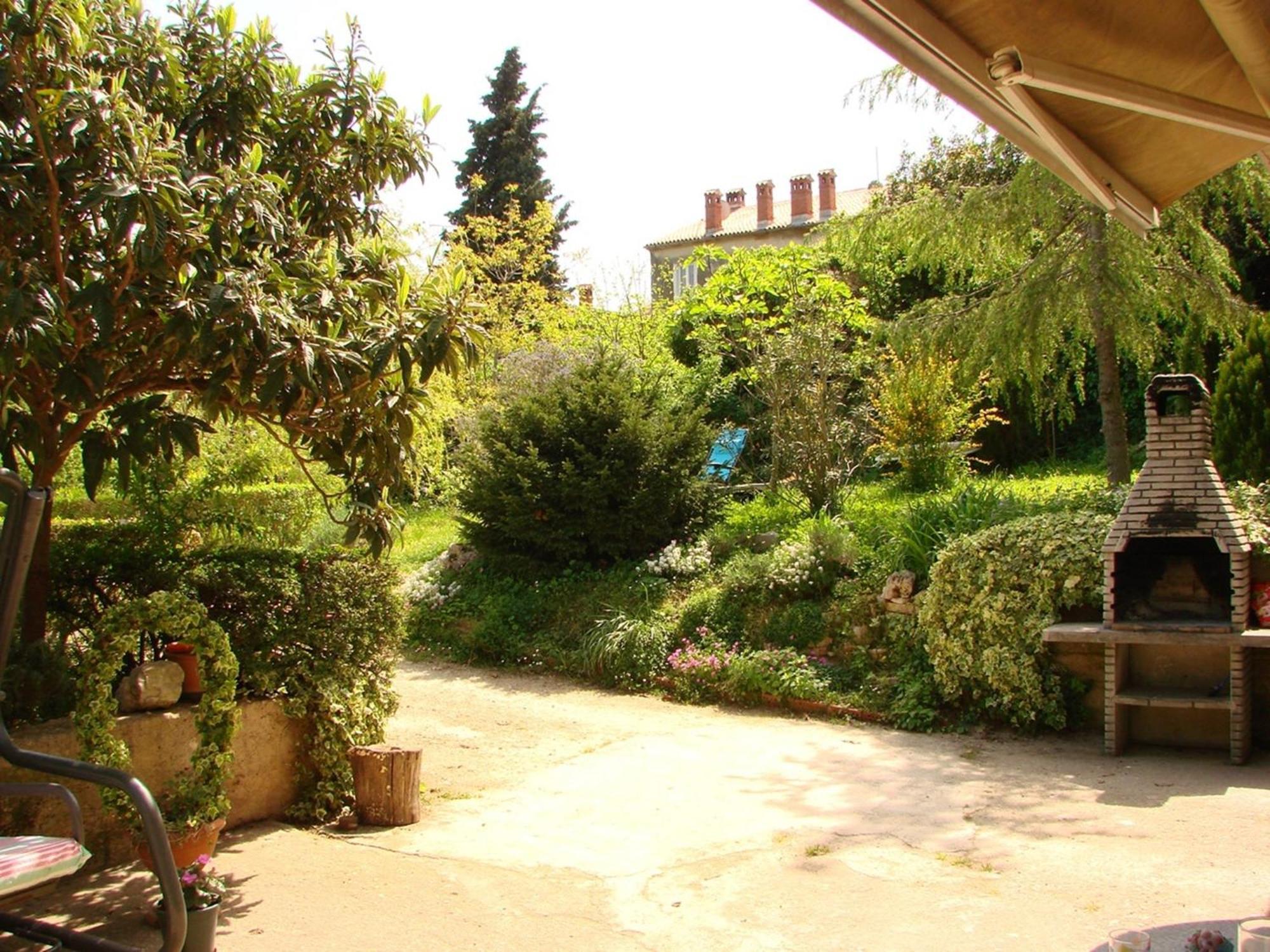 Apartment Milena Pula Rum bild